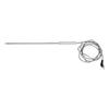 Reliable Meat Probe Replacement for Thermopro TP17 TP27 20 5cm Stainless Steel for Perfect Temperature Control