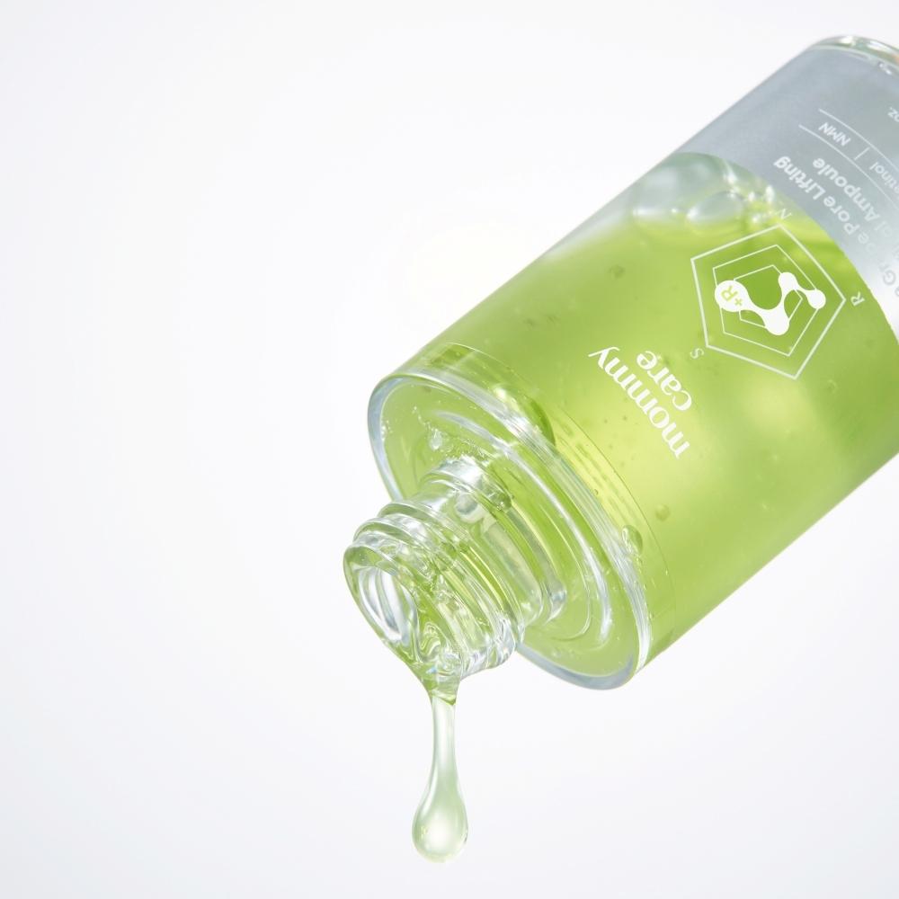 Mami Care [Erneuerung 3.000 Won Rückerstattung] Mommy Care Meeresalgen Retinol Poren Ampulle 50ml