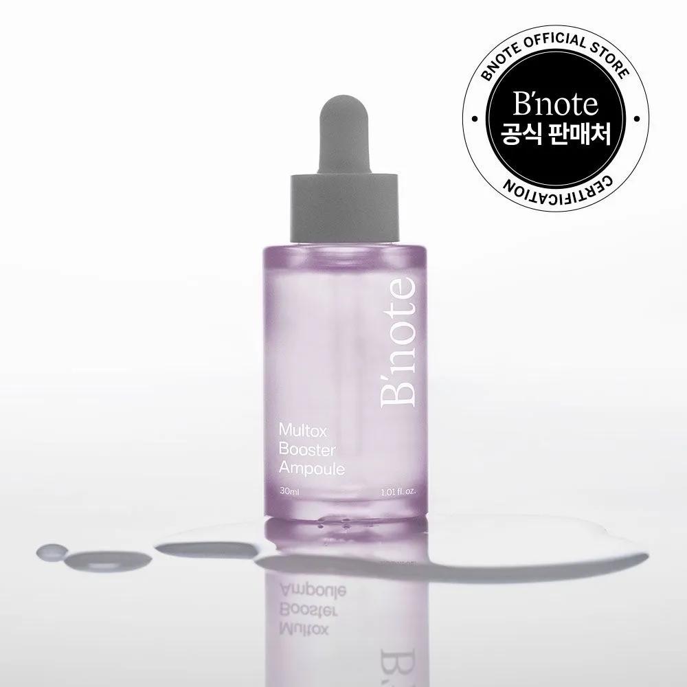 

Multox Ampoule 30ml