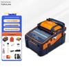 Topulan S9 Six-Motor Fiber Optic Fusion Splicer