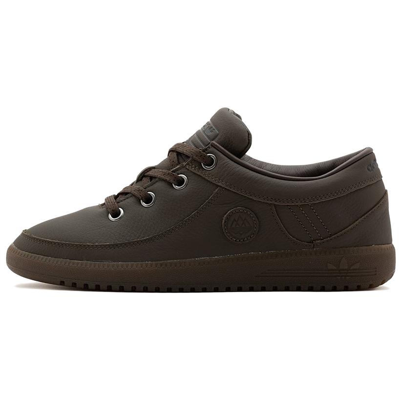 Adidas Newrad Spzl  Dark Brown  HP8842 45⅓