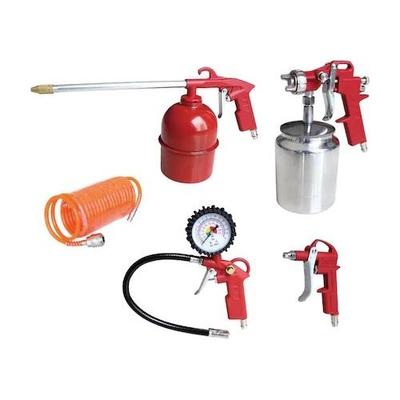 5-Piece Compressor Set