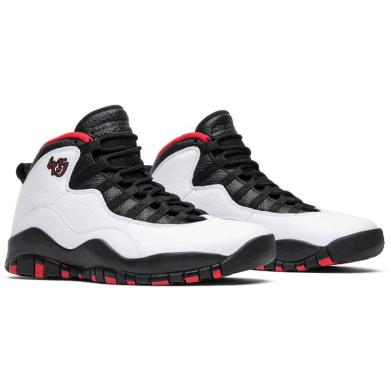 Jordan 10 Retro Double Nickel Jordan 310805-102