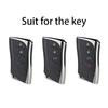 Nano Tpu Tpu For Lexus Ux Es Ux200 Ux250H Es200 Es300H Es350 Us200 Us260H Smart Remote Car Key Case Cover Keychain Accessories