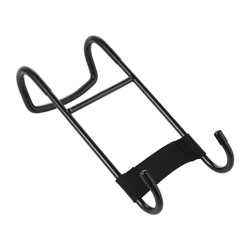 Heavy-Duty Dumbbell Spotter Hooks Thickened Safety Connector for Chest Workout Gift for Gym Lovers