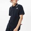 New Balance Sports Life Collection Polo Shirt Men's Black AMT01983-BK