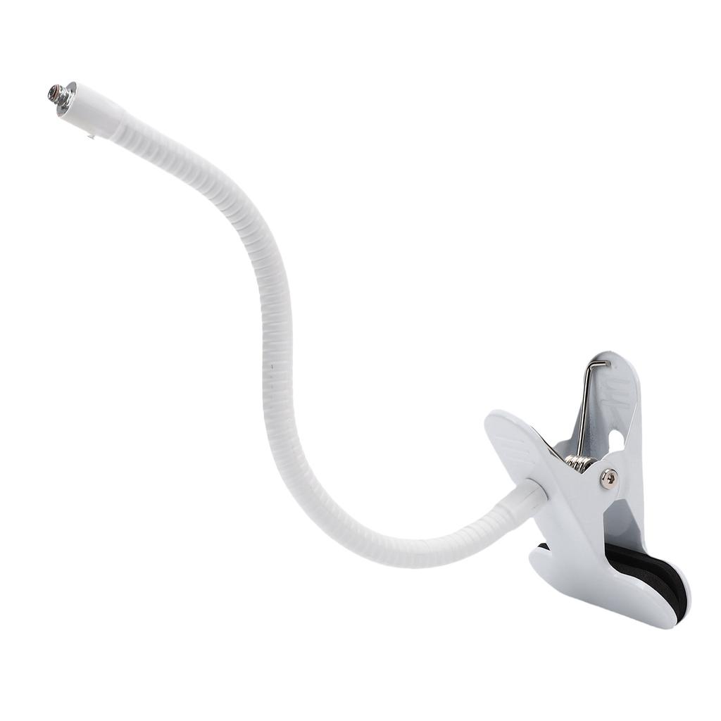 Flexible Mount Fit for HelloBaby HB65 HB6550 HB6558 HB66 HB248 Camera 1Celsius4 Inch Screw Baby Camera Clamp Holder