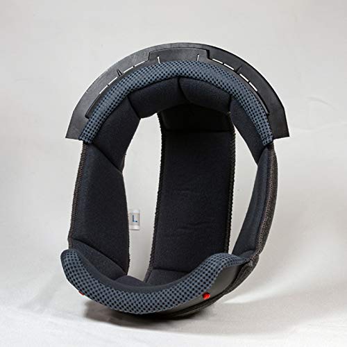 

HJC HELMETS Inner Liner L/XL (18mm) Option for CS-15 (HJP436)