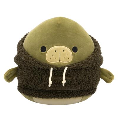 Squishmallows Inch Stuffed Animal 7.5 (Wooster)