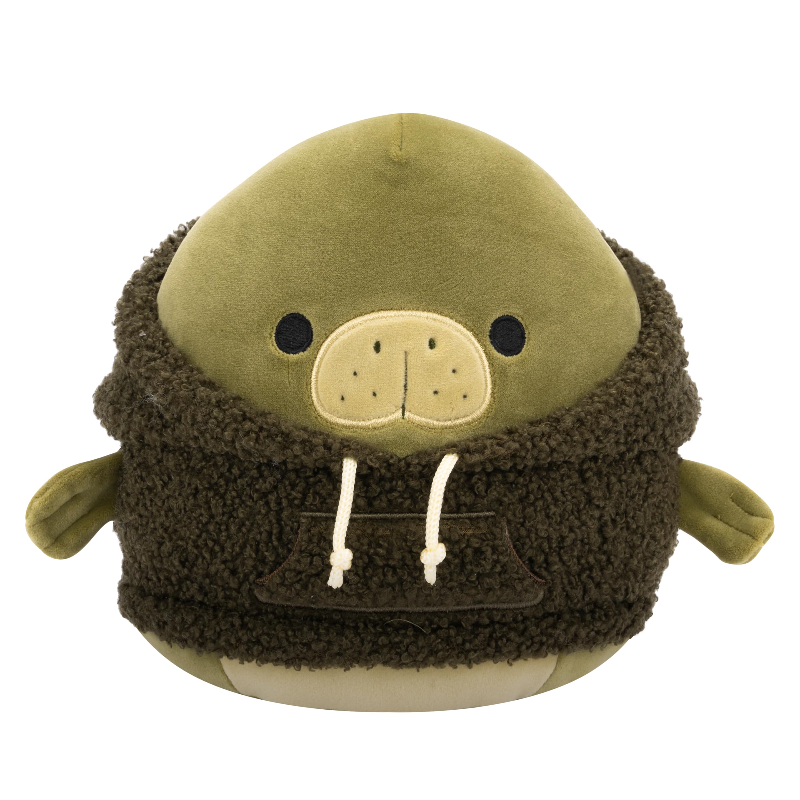 

Мягкая игрушка Squishmallows 7,5 дюйма (Вустер)