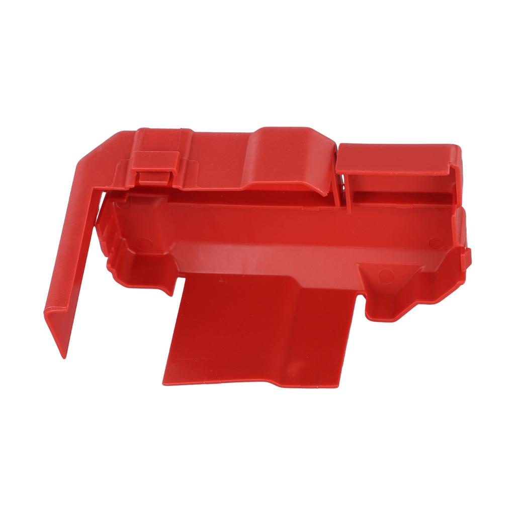 Battery End Cover Battery Connector End Cover Battery Replacement Direct Replacement High Universality Plastic Material