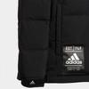 adidas Kids Down Jackets Hooded Moderate EH4167