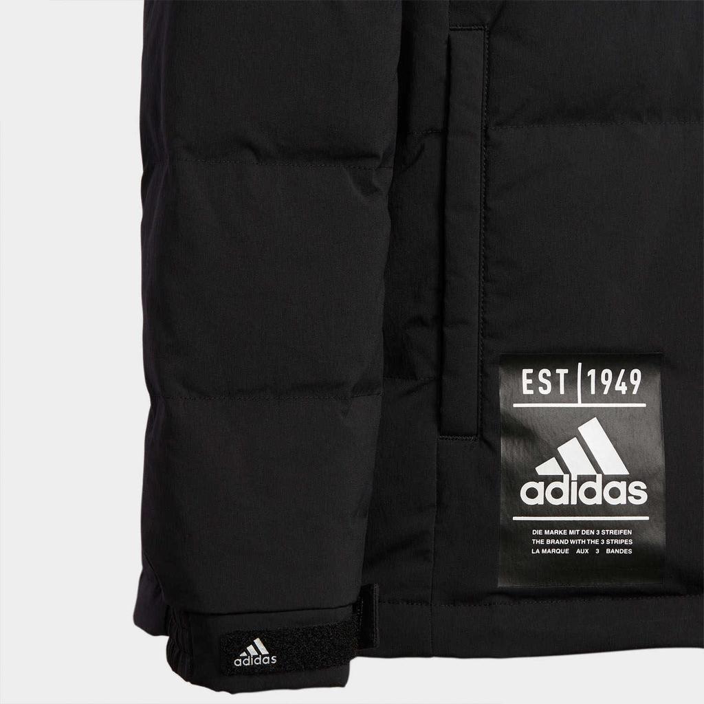 adidas Kids Down Jackets Hooded Moderate EH4167