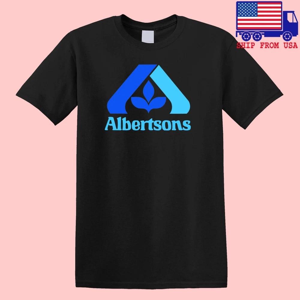 Albertson Pharmacy Men s Black Size S-5XL M
