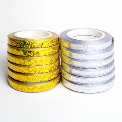 Vogue Party Decoration Gift Toys Holiday Supplies Ribbon Aluminum Roll Balloon Balloon Wedding Foil Latex