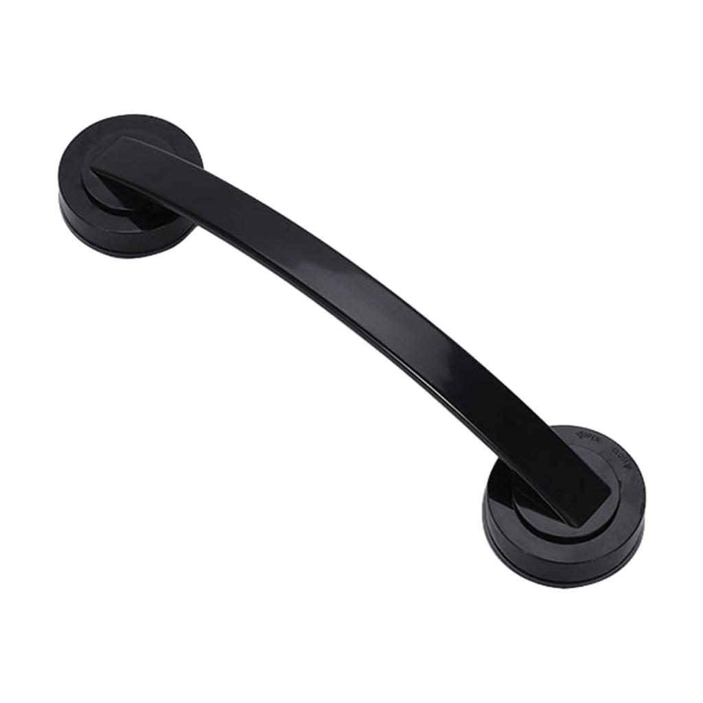 Grab Rails Handrails With Powerful Suction Cup Wide Application Bath Grab Bar Suction Handle