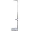 Hengdesheng Smart Ultrasonic Height & Body Fat Scale