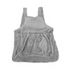 Cat petting apron, cat-holding clothing, non-stick fur cat clothes, cat bib cover, anti-scratch gear, cat petting tools, special clothing petting