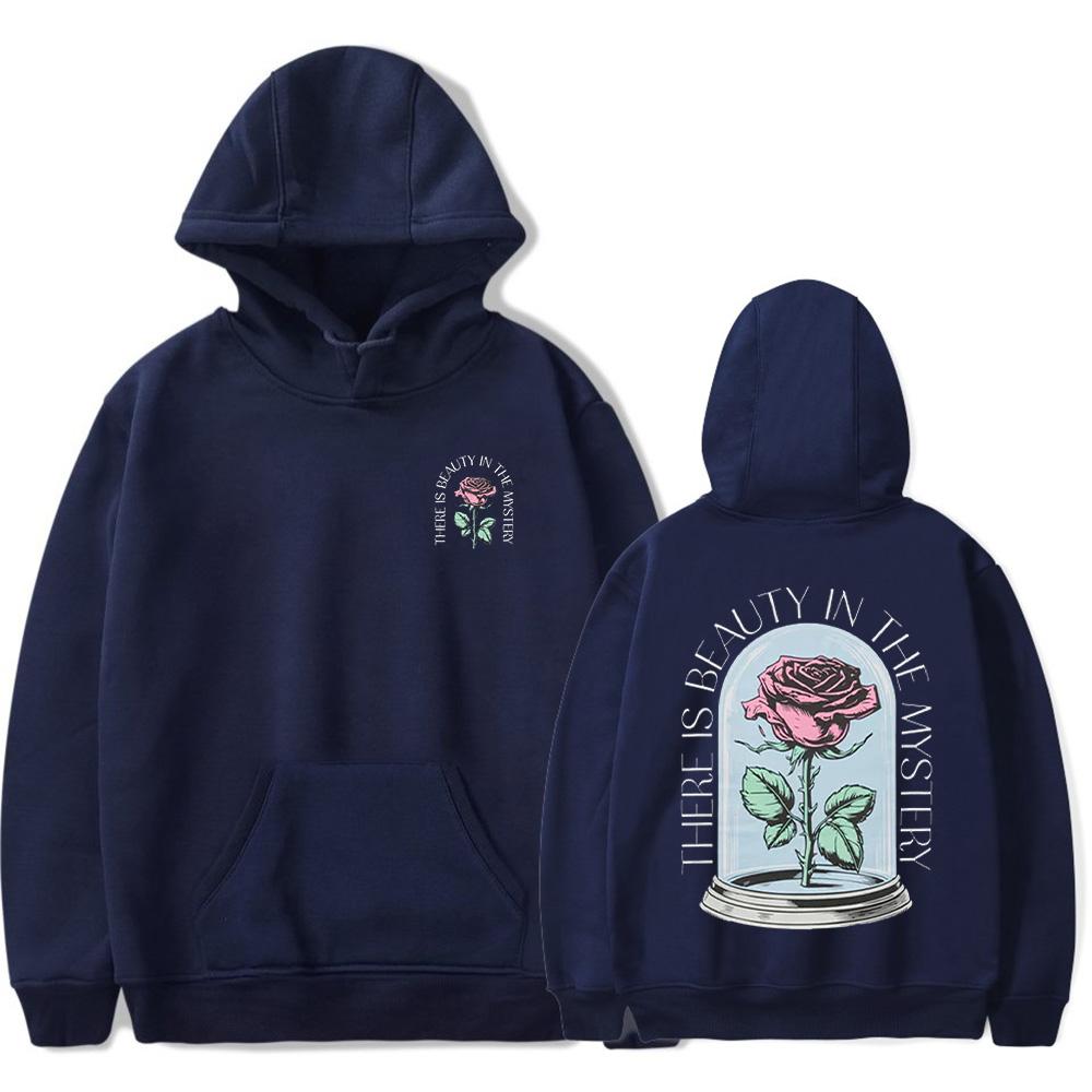 XPLR CFD Logo Stampato Sam and Colby Merch Felpe Uomo Donna Unisex Hip Hop Oversize Casual Tuta Felpa Harajuku YK2 Top