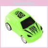 Mini Simulation Inertial Plastic Car Model Children Toy For Entertainment Kid