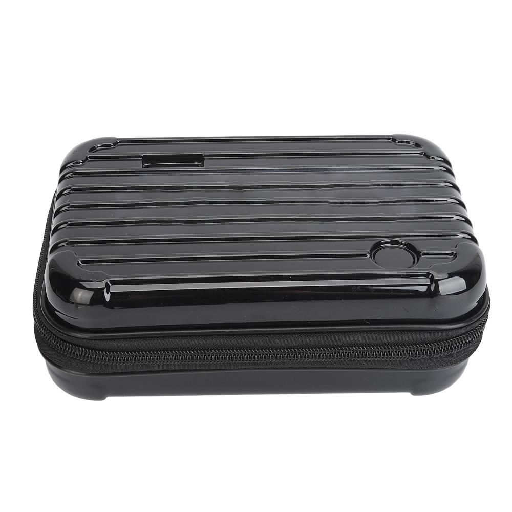 High Capacity Hairdressing Tool Bag Stylish Hairstylist Carrying Pouch For Hairstylists