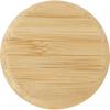 Floso Porto Bamboo 500ml Water Bottle