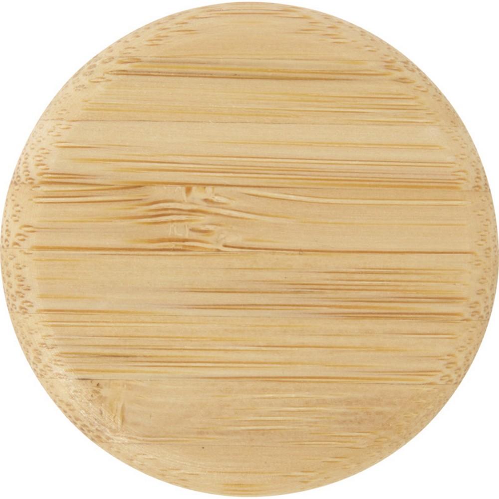 Floso Porto Bamboo 500ml Water Bottle