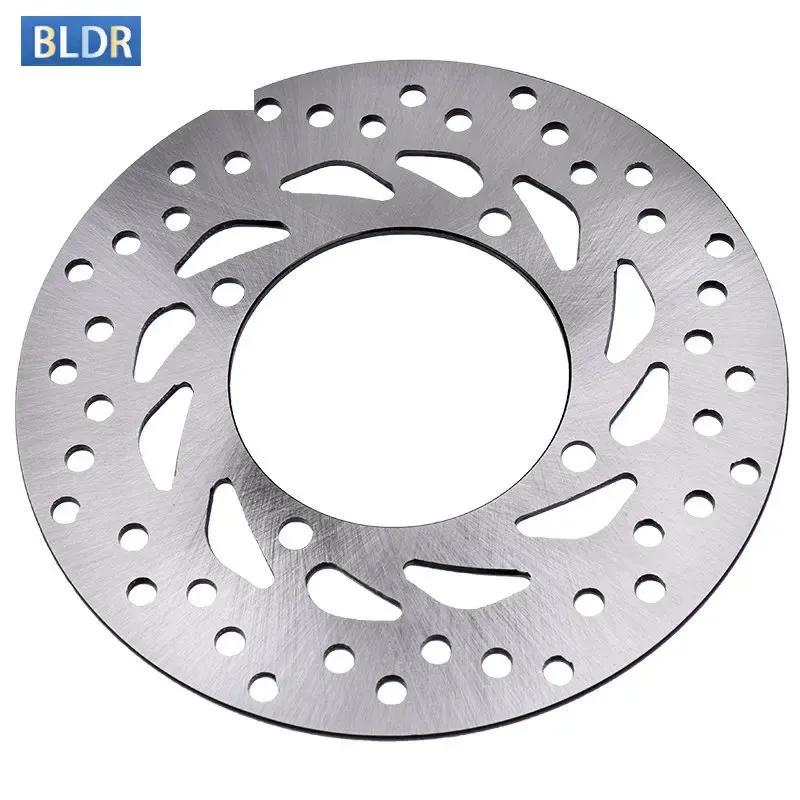 Motorcycle Rear Brake Disc Rotors For Honda CB-1 CB400F 1989-1990 CB400SF 1992-1997 CB400 Four V/V-II/W/W-II NC36 97-98 CB 400 F