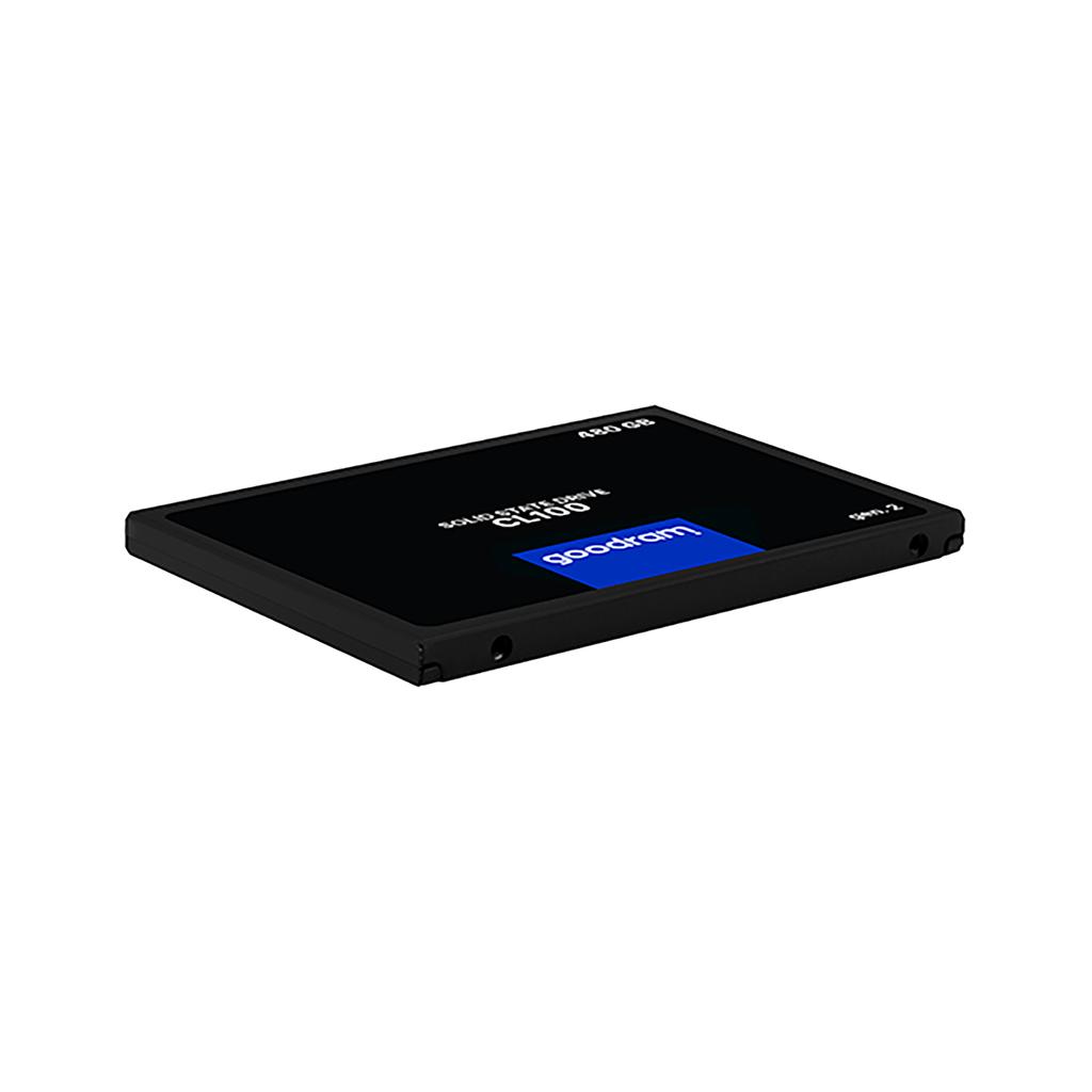 Goodram 480GB CL100 SSD