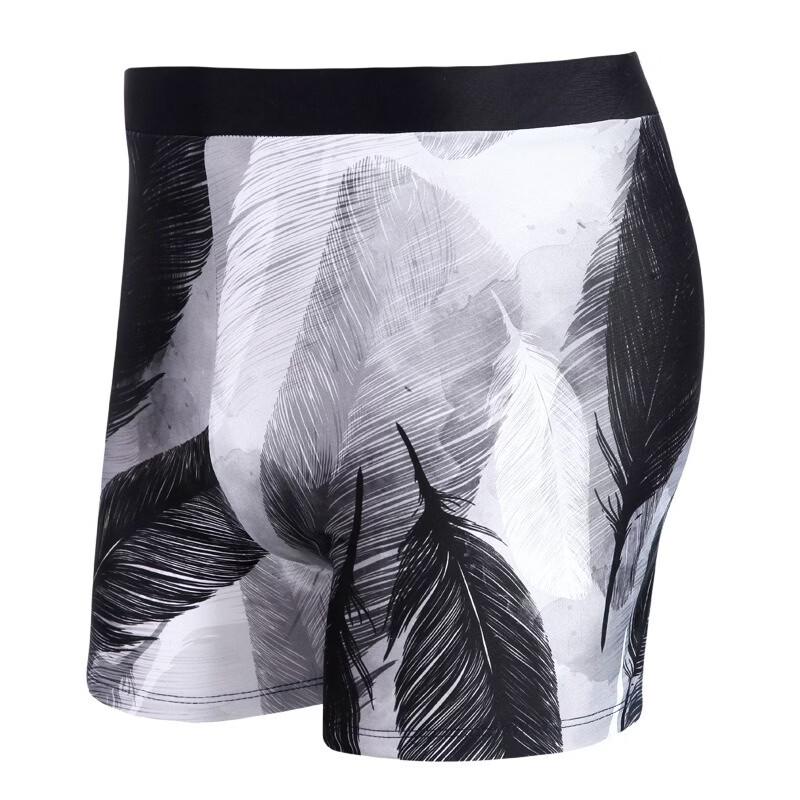 Alliance Messenger Men s Color Block Swim Trunks