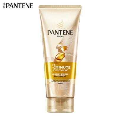 3-Minute Miracle Hair Conditioner