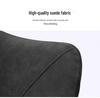 Car Memory Foam Lumbar Support Pad for Driving Seats