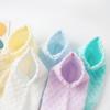 5Pair/lot new thin baby mesh socks