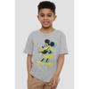 Disney Childrens/Kids Trippy Mickey Mouse T-Shirt
