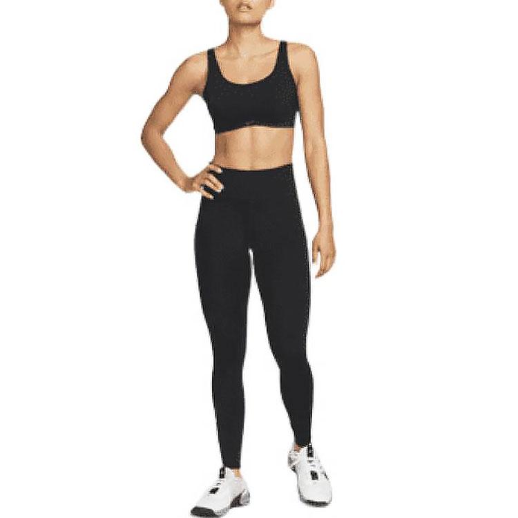 Nike Sports Underwear Women's Black Moderate DM0531-010