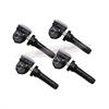 4PCS 13506028 Tire Pressure Monitor Sensor TPMS 433MHz For Opel Astra K