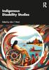 Kniha Indigenous Disability Studies