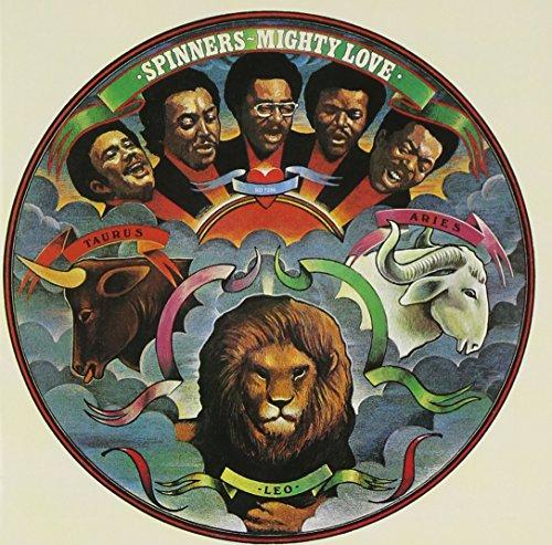 

Mighty Love