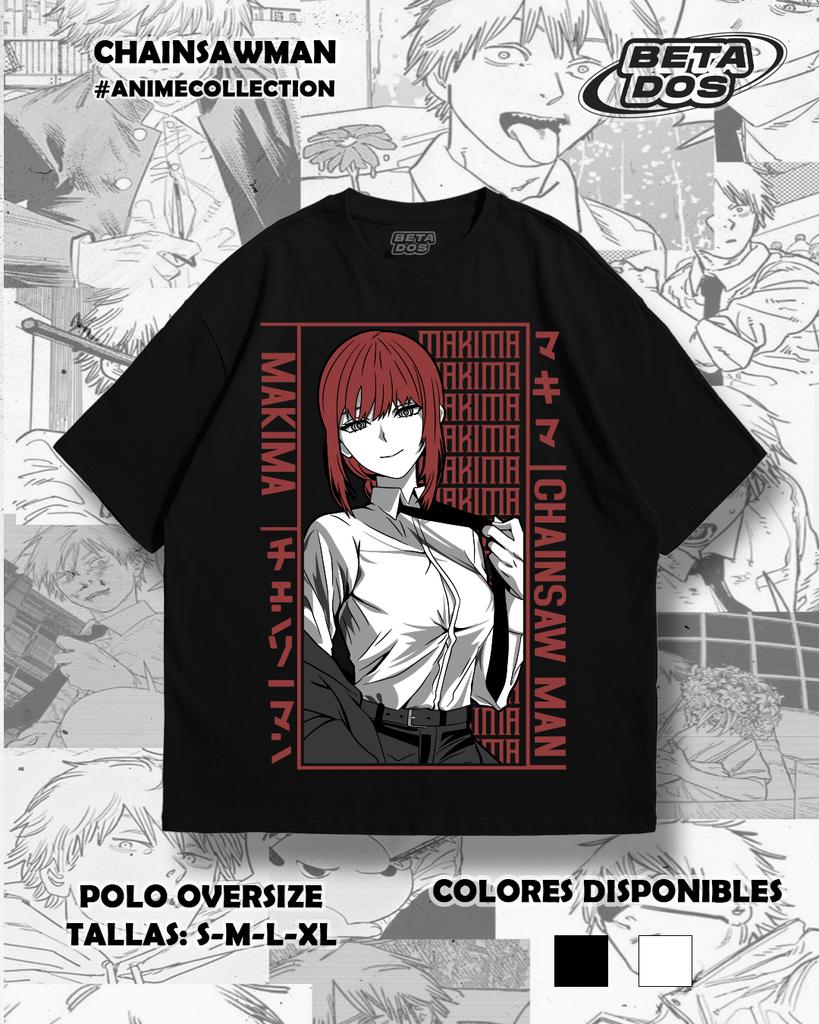 Highly Popular Dark Hot Blooded Oversize T-shirt Anime Fans Men and Women Fashion Pure Cotton High Quality T-shirt Fan Gift