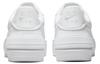 Nike Air Force 1 PLT.AF.ORM 'Triple White' Women's DJ9946-100