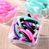Refills Rubber High Elastic Eyelash Curler Refills Pads Curler Replacement  Pads Eye Makeup Tools Eyelash Clip Silicone Pad