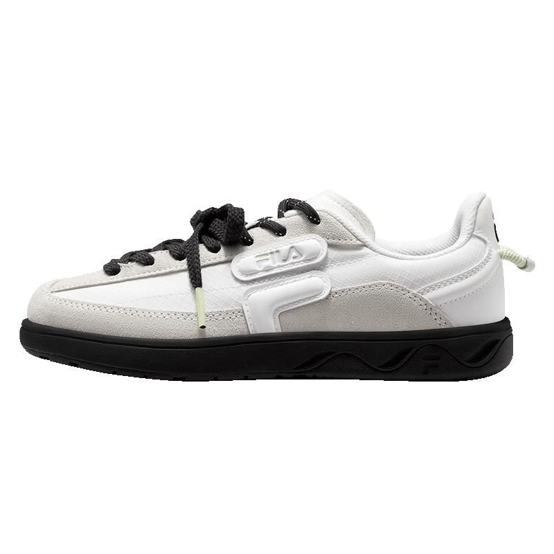 FILA FUSION 2026 Summer Casual Board Sneakers