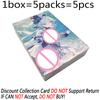 Classic Adventure Battle Game Genshin Impact Color Paper Card Creative Peripheral Exquisite Craftsmanship Character Cards Gifts
