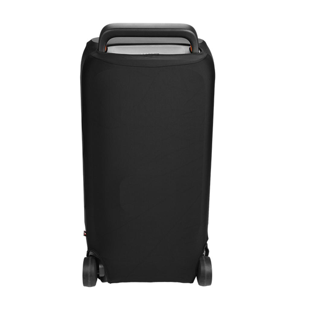 Für JBL PartyBox 520 Staubschutz Schutzhülle Lautsprecher Weiche Abdeckung Schale Netzgewebe Dehnbar Lautsprecher Staubschutzhülle mit Gummiband