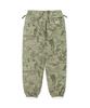 THISISNEVERTHAT Crazy Big Sweatpant Graffiti
