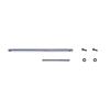 OMPHOBBY M2 V3 PRO Main Shaft & Feathering Shaft Set OSHM2405 RC Helicopter Parts