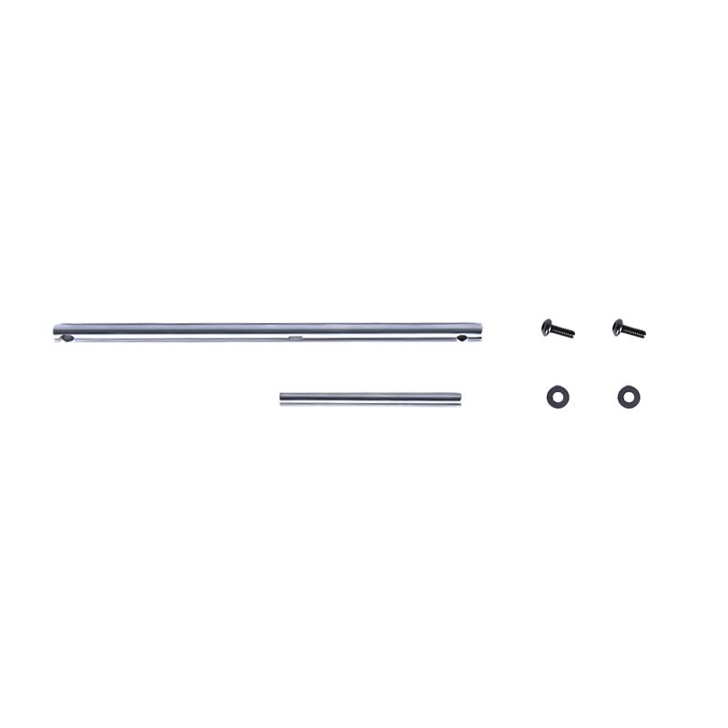 OMPHOBBY M2 V3 PRO Main Shaft & Feathering Shaft Set OSHM2405 RC Helicopter Parts