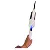 Wireless Handheld & Vertical Vacuum Cleaner: 22V Dual-Use for Car & Home 