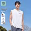 JEANSWEST LIFE Men's Pure Cotton Sleeveless Vest