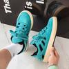 Men Casual Low Top Board Sneakers Sizes 39-44